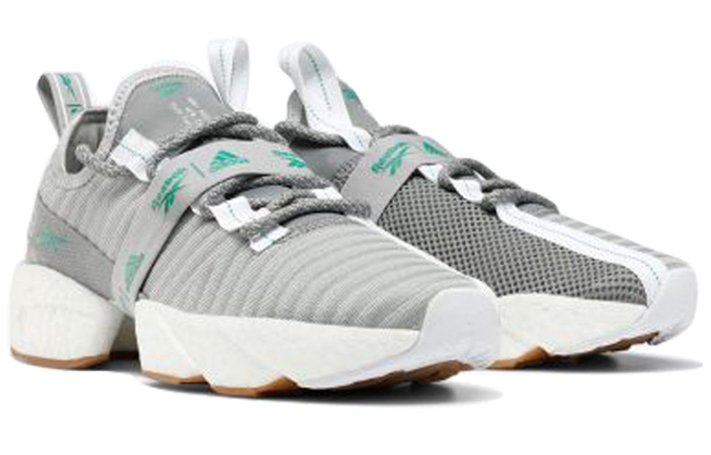 Кроссовки Adidas X Reebok Instapump Fury Boost Prototype