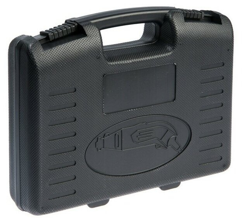 Гравер электрический ПОБЕДА ЭГ-150, 145Вт, 38 насадок в комплекте, кейс (150301150)