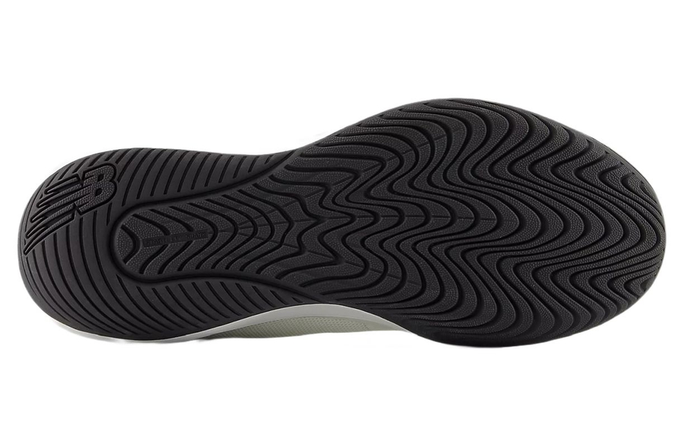 Мужские кроссовки теннисные New Balance M696v6 7Q4 - sea salt/alkaline green