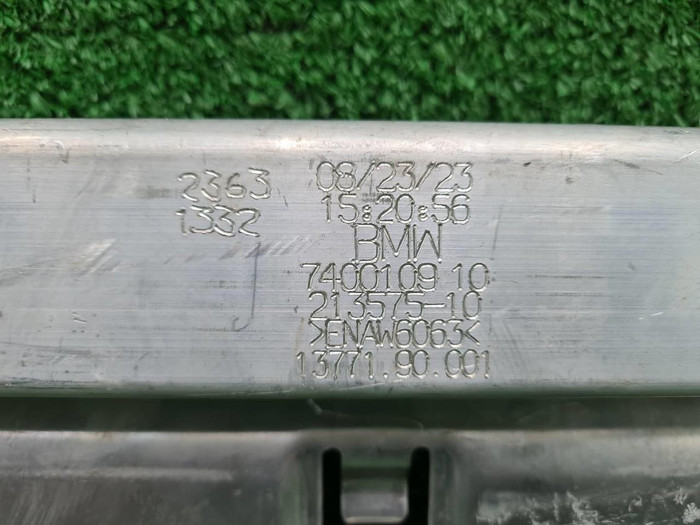 Усилитель передней панели BMW X3 G01 X4 G02 17-нв