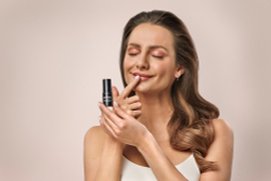 Notino Make-up Collection 3-in-1 Make-up - Многофункциональный макияж для глаз, губ и лица, 1,3 g