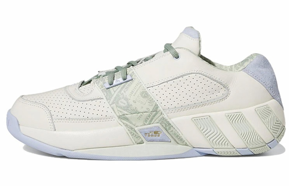 Кроссовки Adidas Agent Gil Restomod