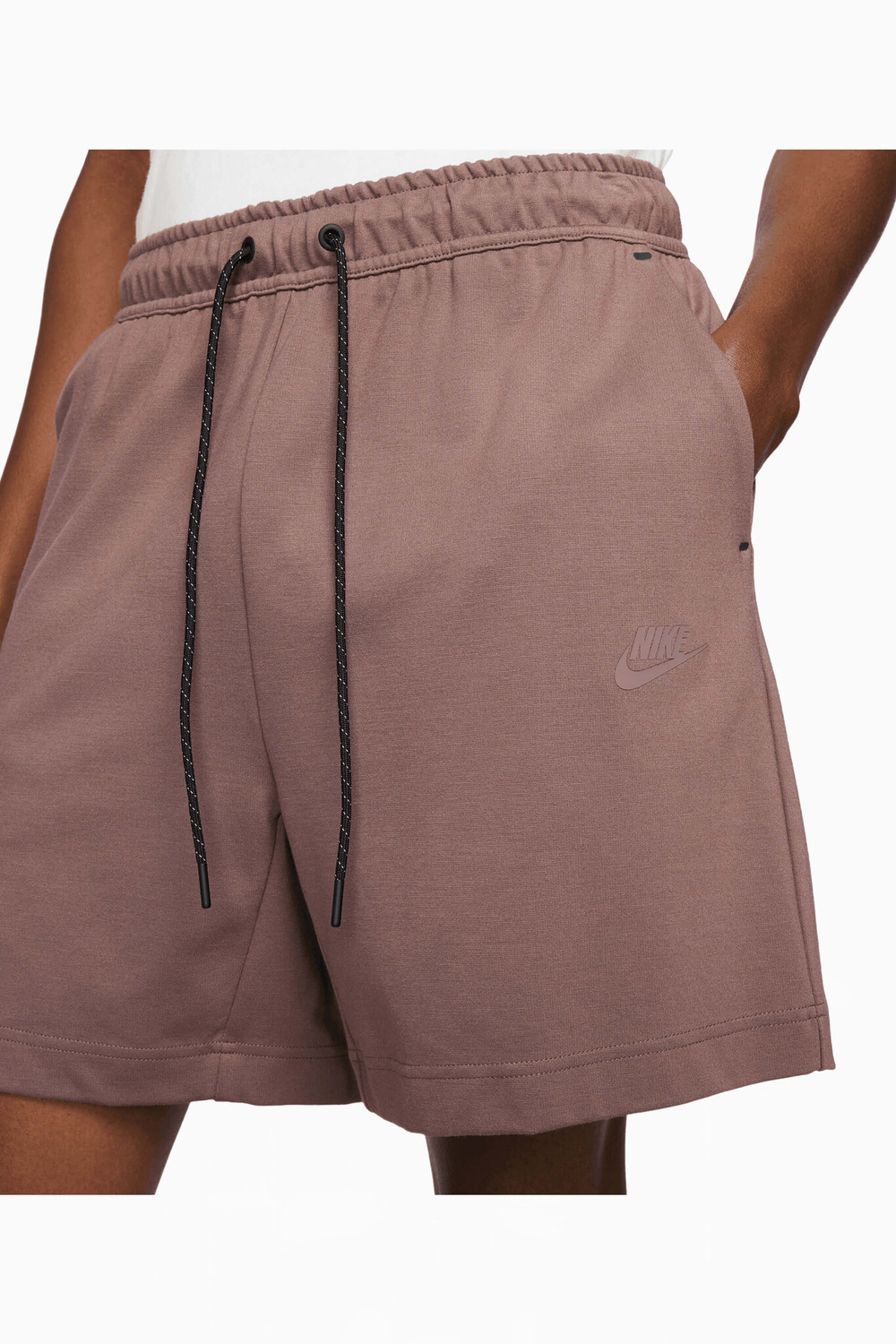 Шорты Nike Sportswear Tech Fleece Lightweight