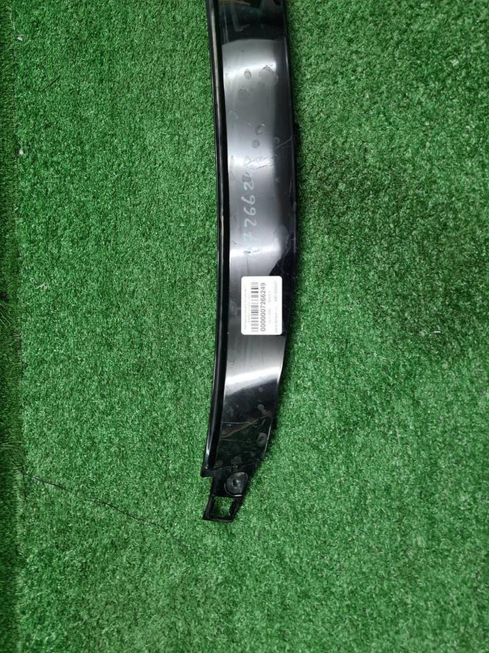 Накладка крышки багажника EXEED VX (2021-н.в.)