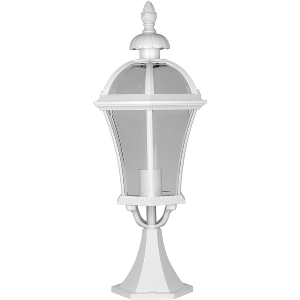 Ландшафтный столбик YAOHUA LUX ROMA L 95204L W
