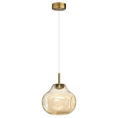 5097/4L ODL Подвес LED 12Вт 4000К 220В IP20 PENDANT