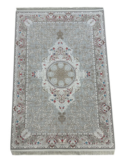 Ковер Aynisah 38519A Grey CKM/Grey CKM Прямоугольник