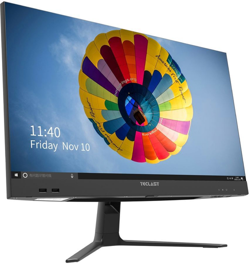 Моноблок Teclast C24 /Air/23.8"/i5-12400/8G/256G