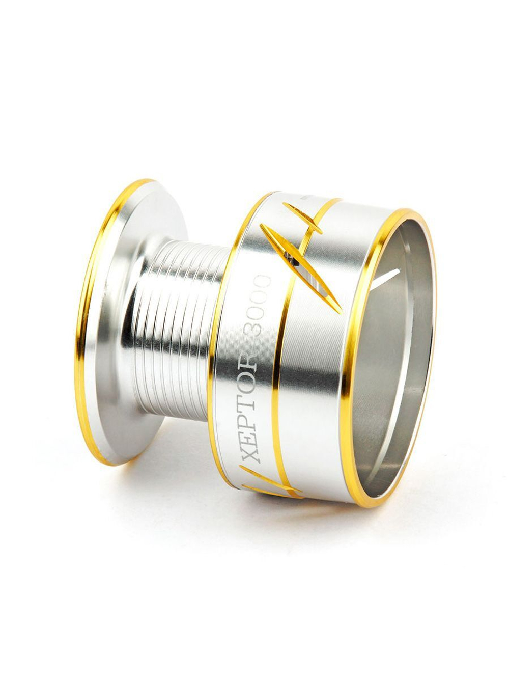 Катушка безынерционная спиннинговая Xeptor 2500