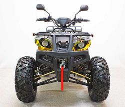 Квадроцикл GreenCamel Сахара A3000 (72V 3000W R12 alum Дифференциал)