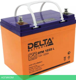 Аккумулятор для ИБП Delta DTM 1233L