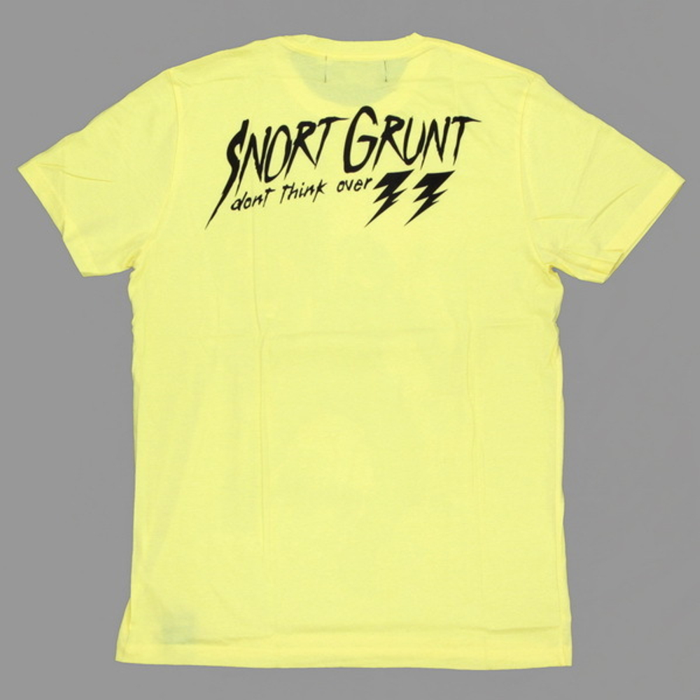 Футболка Snort Grunt (32)