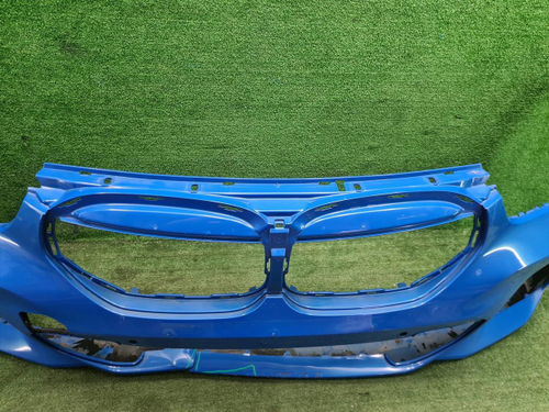 Бампер передний BMW X1 F48 (2019-2022) M-paket