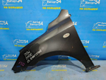 Крыло переднее левое MAZDA DEMIO 2005-2007