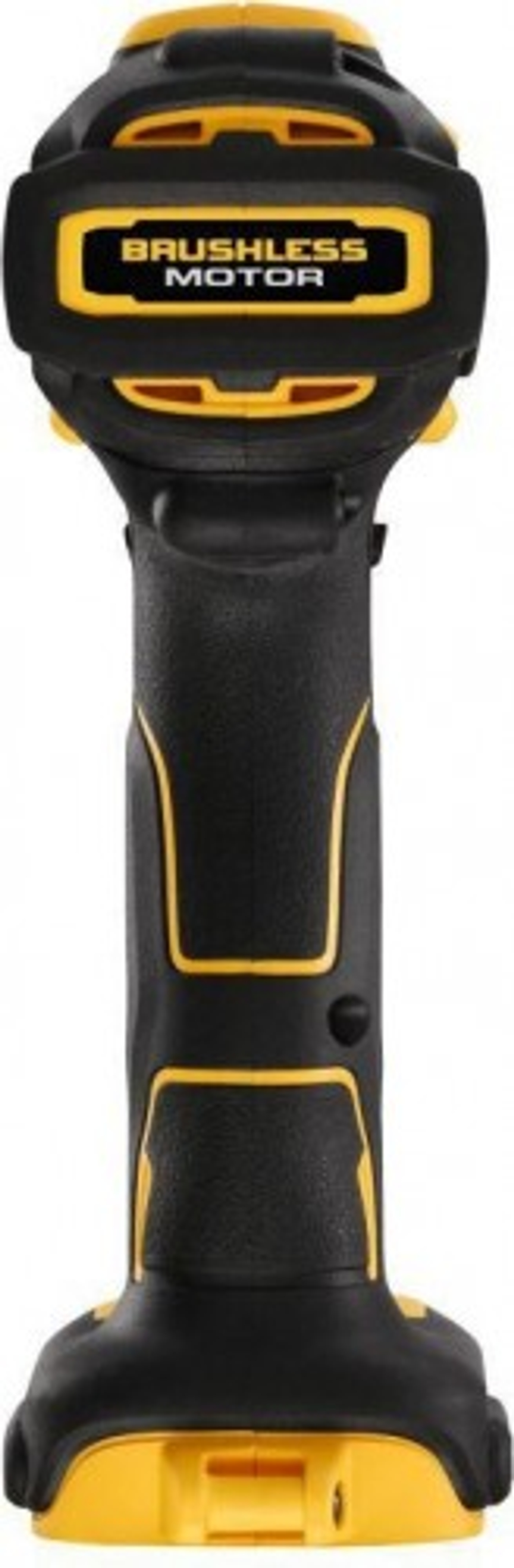 Набор аккумуляторного инструмента DeWALT DCK 2062 P2T (DCD709+DCF809)