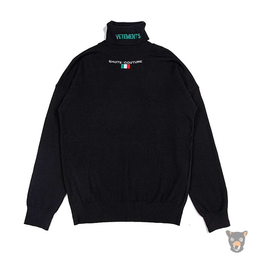 Vetements Haute Couture 4990 VANDALIST STORE