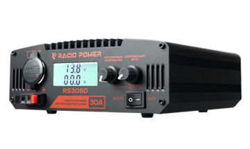 Источник питания Racio Power RS30SD