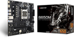 Материнская плата mATX Biostar B650MT