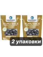 Маслины Marmarabirlik Kuru Sele 2XS вяленые 212 г x 2 шт