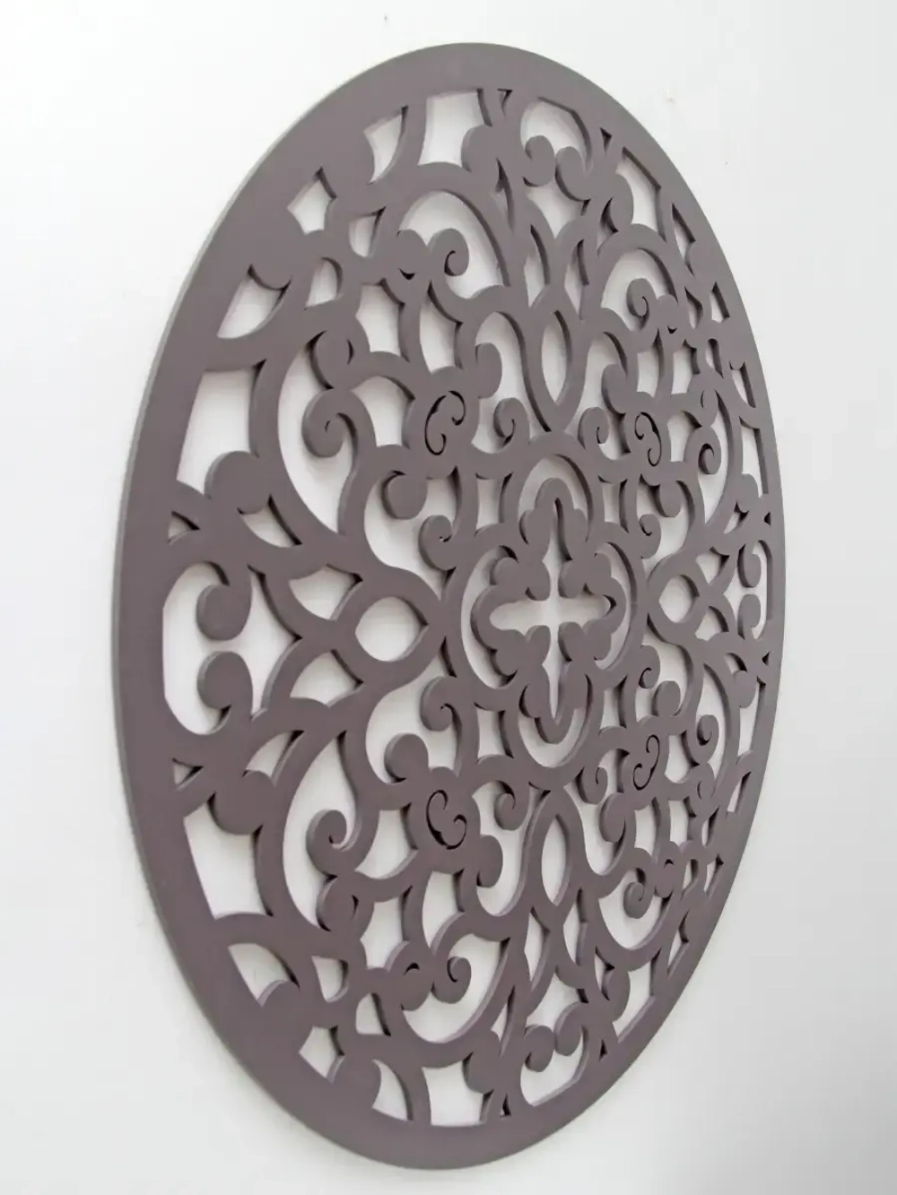 Декор для дома на стену 80 см