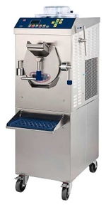 Фризер-пастеризатор для мороженого STAF59 RHS4/30 A