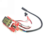 Дисплей рулевая плата бортовой компьютер для Joyor A3