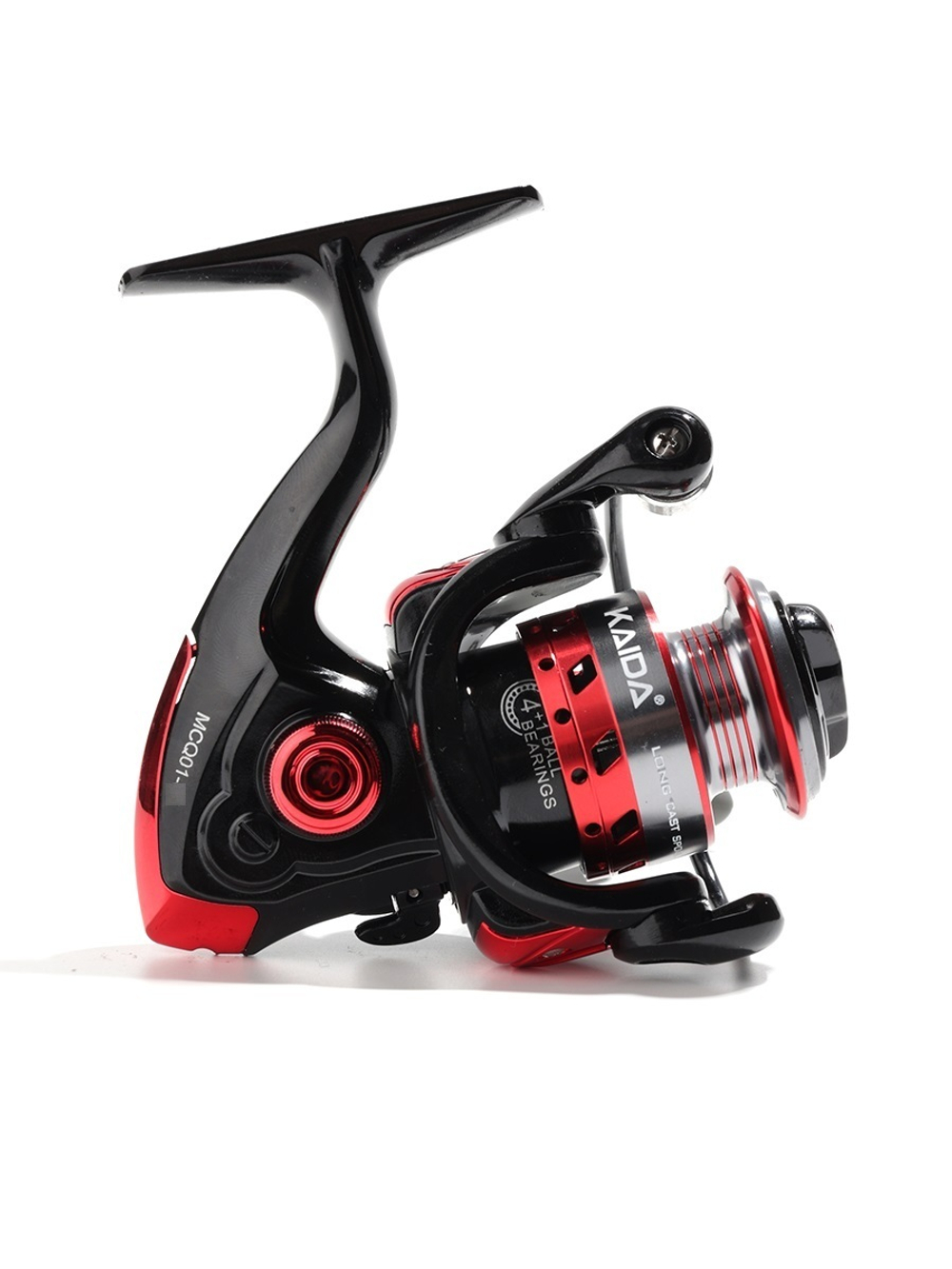 Катушка безинерционная Kaida MCQ-01-2000