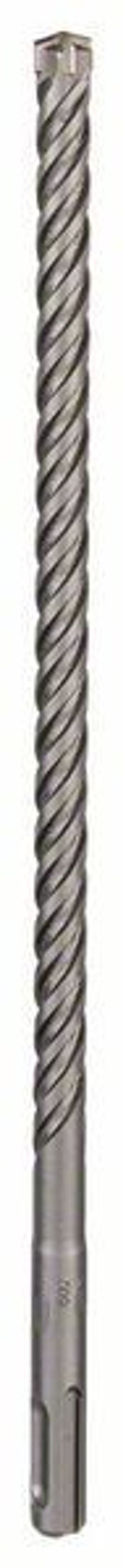 Бур по бетону Bosch SDS plus-5X 10x200x260 мм, 1 шт. 2608833904/1