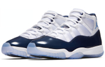 Кроссовки Jordan Air Jordan 11 Retro Unc Win Like 82