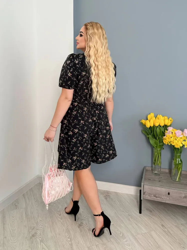 Комбинезон УК-1400-7 Фабрика Моды