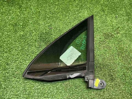 Форточка двери передняя левая VW Tiguan 2 (16-нв)
