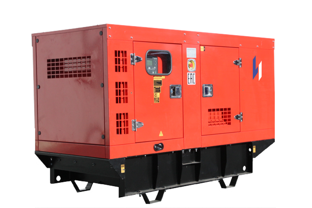 Электростанция дизельная АД30С-Т400-РПМ45