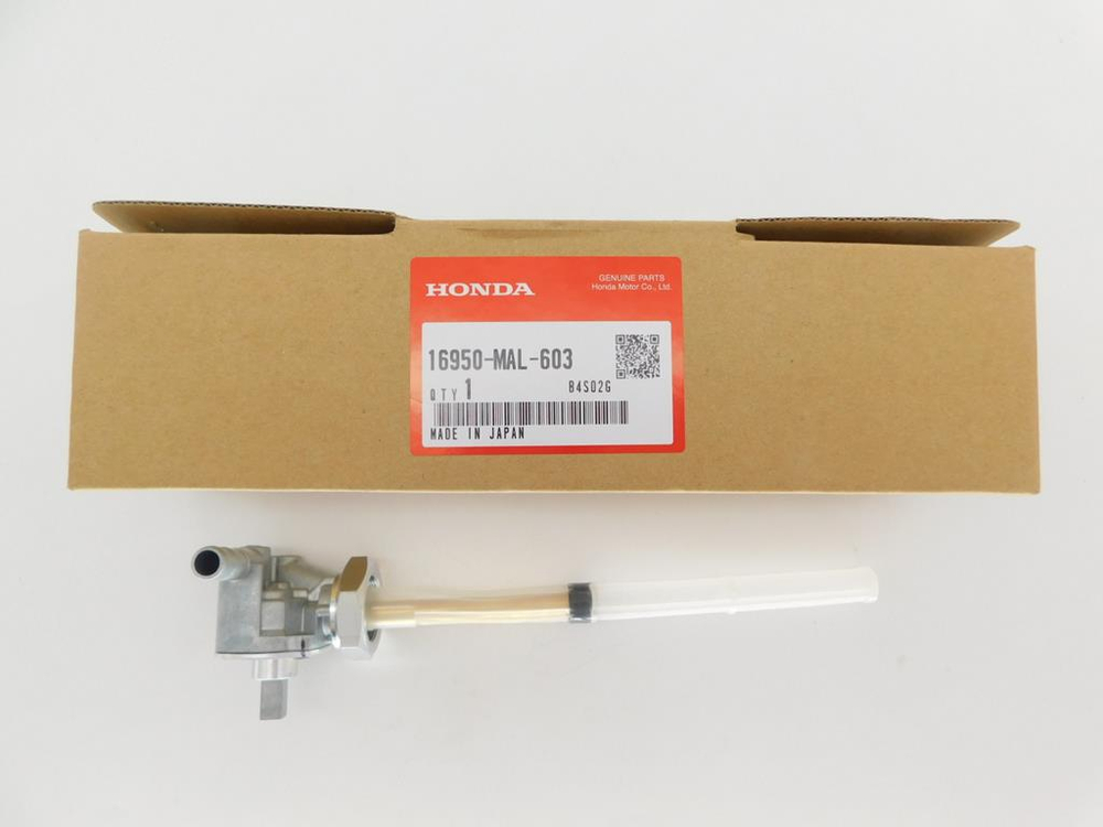 бензокран Honda CBR600F3 16950-MAL-603