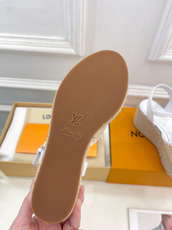 Louis Vuitton Sandal