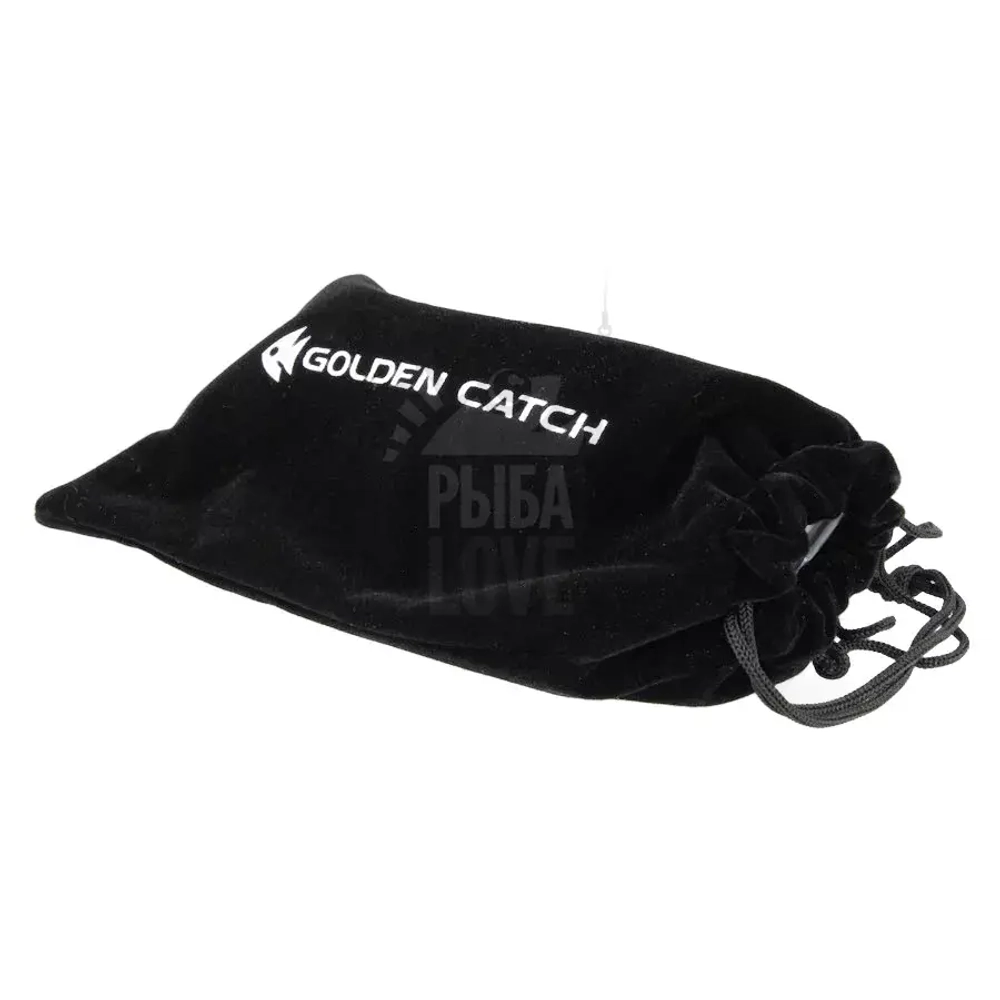 Очки поляризационные плавающие Golden Catch polarized MB822BR-F в чехле