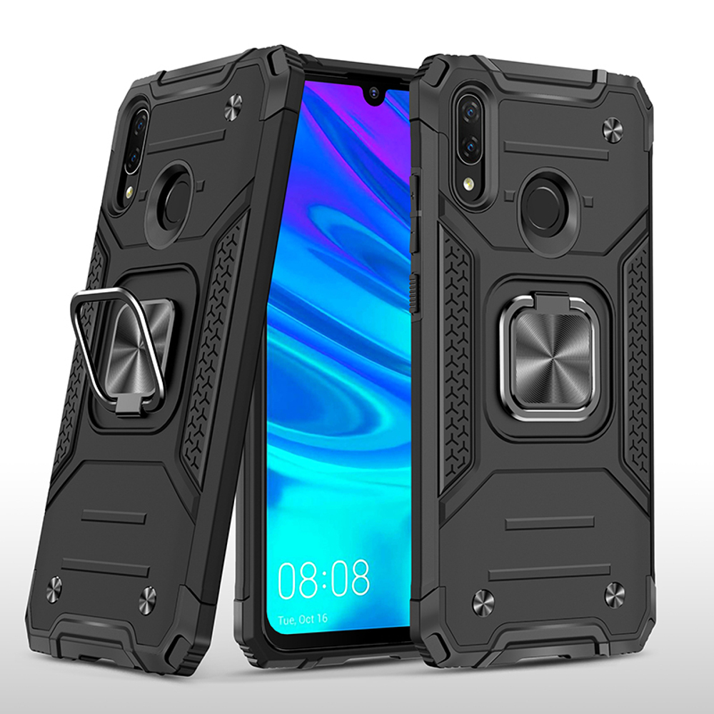 Противоударный чехол Legion Case для Honor 10 Lite / P Smart 2019