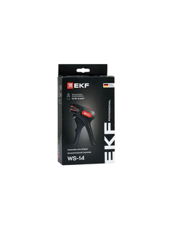 Стриппер автоматический WS-14 Professional EKF ws-14