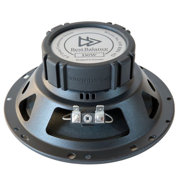 Комп. акустика Best Balance D6.5C