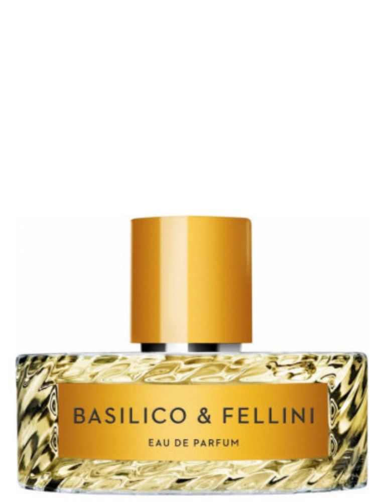 Vilhelm Parfumerie Basilico &amp; Fellini