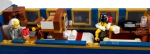 Конструктор LEGO Ideas 21344 Восточный экспресс
