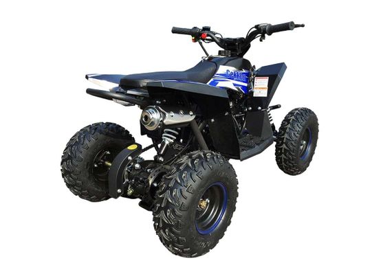 Квадроцикл MOTAX GEKKON 90cc