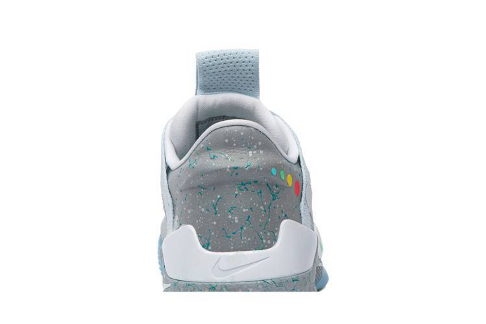 Nike hyperadapt bb mag discount