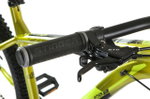 Горный велосипед Stinger Python STD 27" (2021)