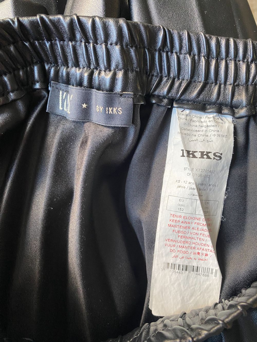 Плесированная юбка Ikks, 152