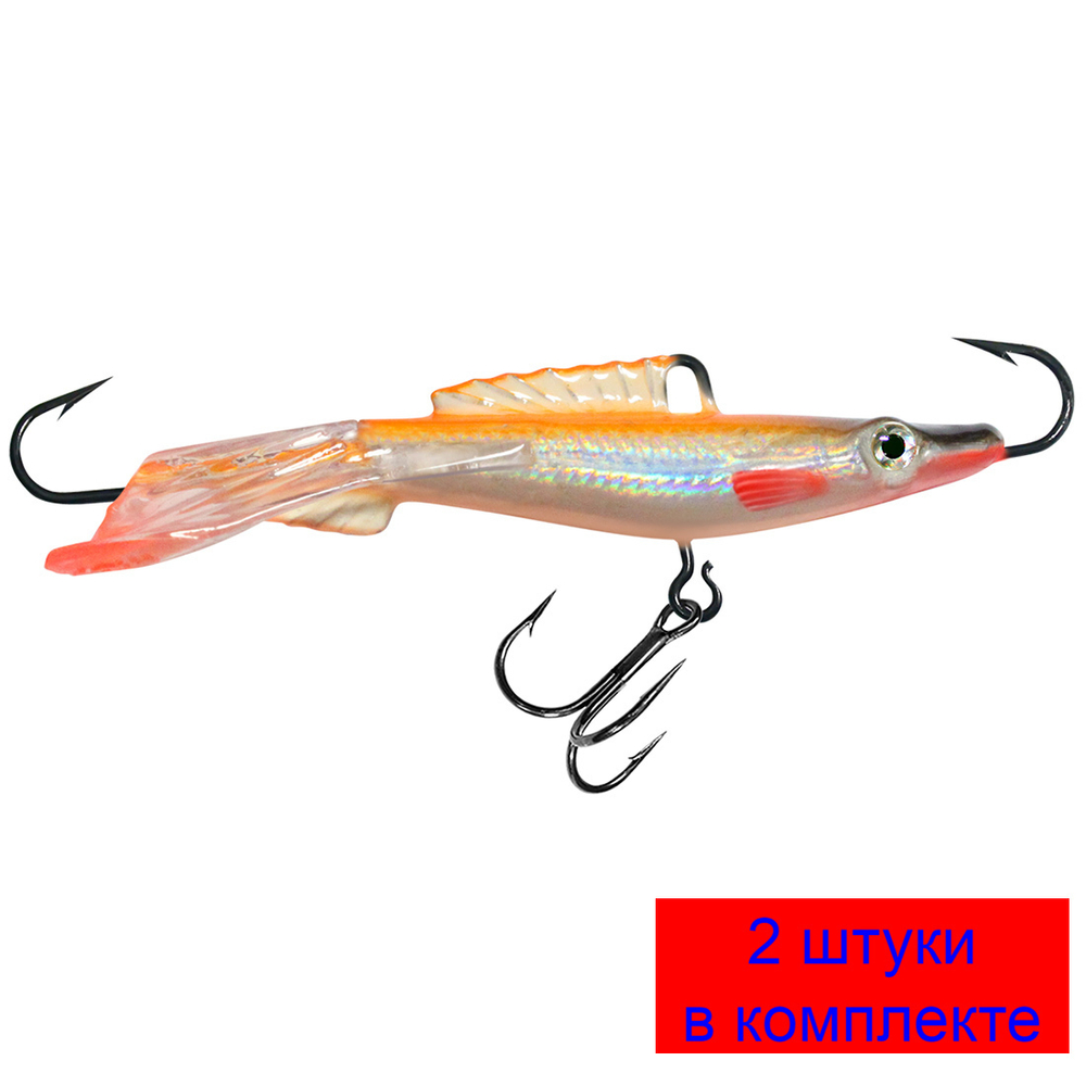 Балансир AQUA Сомик