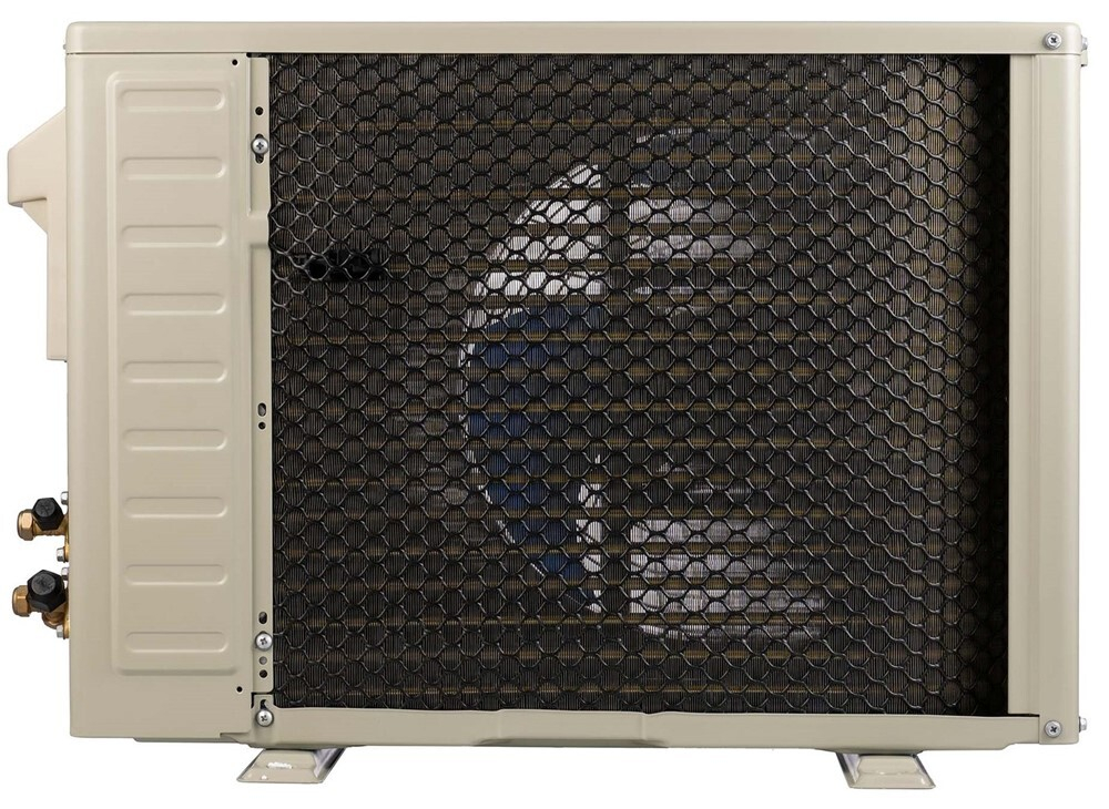 Кондиционер Rovex Smart RS-24PXI5