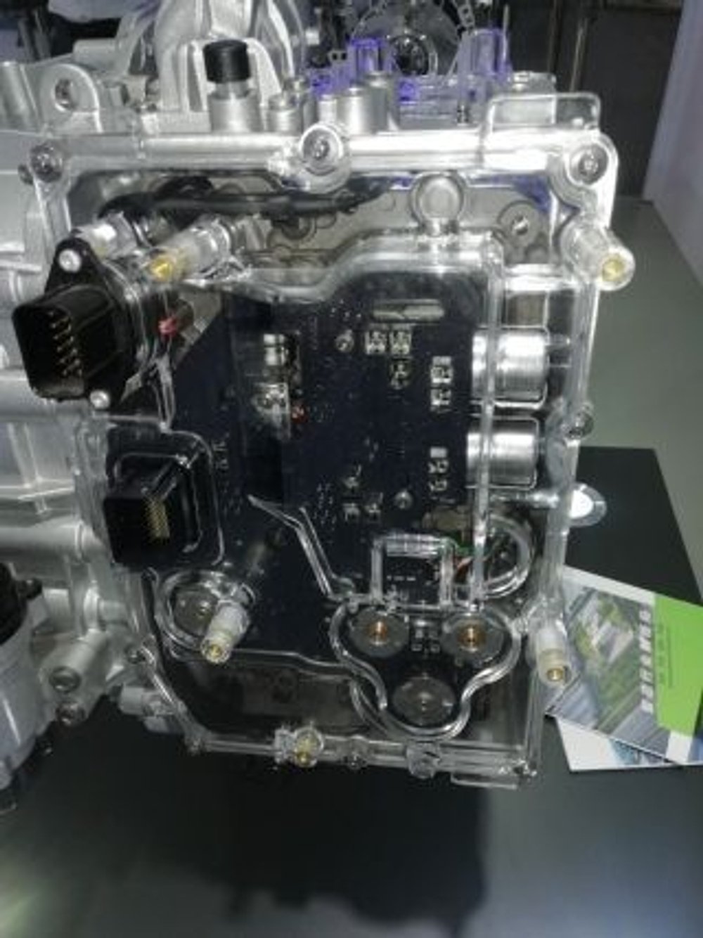Турбина, двигатель зоти т600, roewe