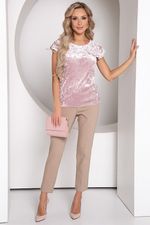 Блузка 41142 Avili