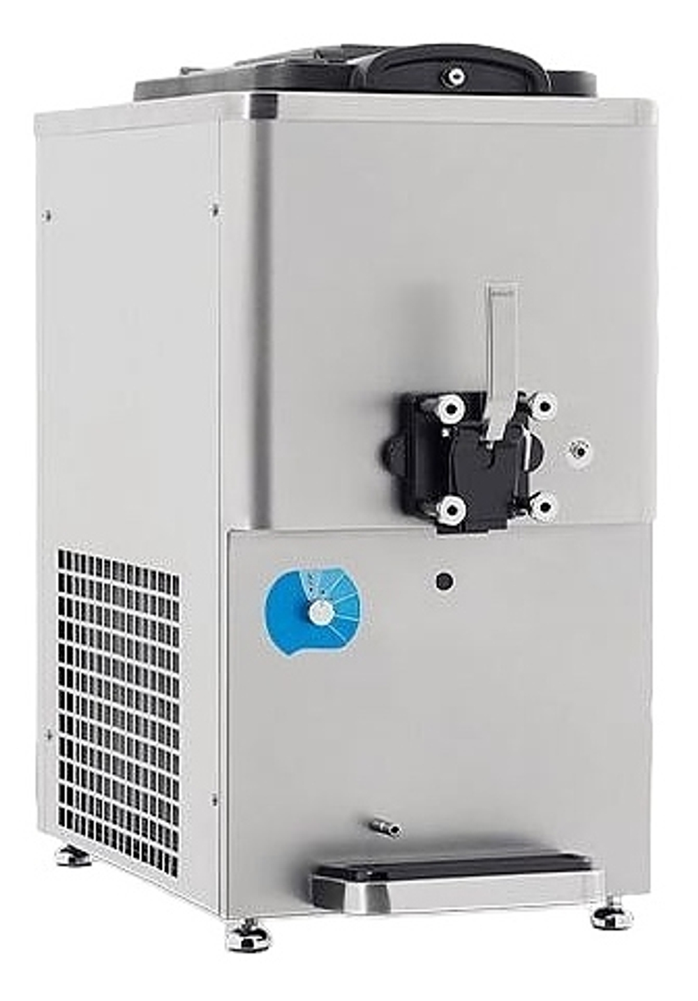 Фризер для мягкого мороженого CRYSTAL EFE 1600 AP