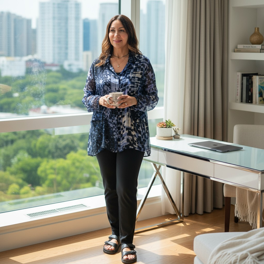 Жакет размер 44